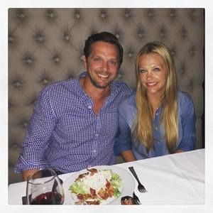 Meet your Posher, Leigh